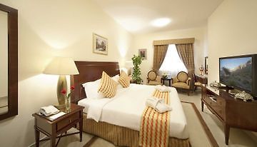 Coral Residence Tower Fujairah Luaran gambar