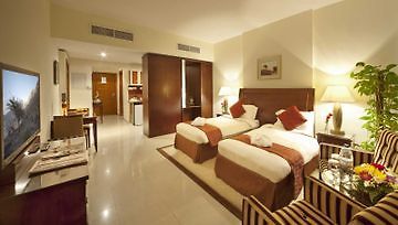 Coral Residence Tower Fujairah Luaran gambar