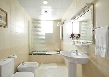 Coral Residence Tower Fujairah Luaran gambar
