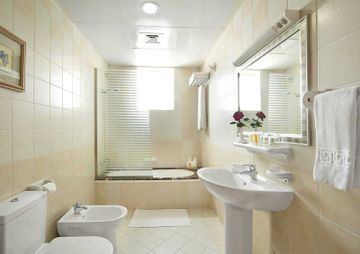 Coral Residence Tower Fujairah Luaran gambar